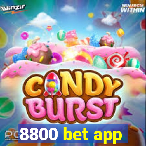 8800 bet app